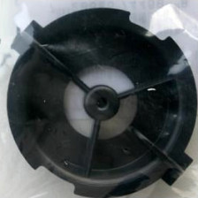 Крышка ротора с уплотнительным кольцом для фильтров EHEIM 2076/2078