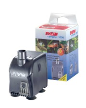 Помпа погружная EHEIM compact 1000 (150-1000л/ч)
