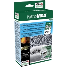 Nitromax PRO  (Aquael)  3 х 100 мл.