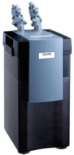 Aquanic AQ-500 Внешний канистровый фильтр,500л/ч , для пресных и морских аквариумов