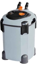 Dophin CF-1400 UV (KW) NEW Внешний канистровый фильтр,1400л/ч, с UV лампой