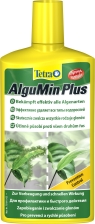 Tetra AlguMin Plus 500мл Средство против водорослей