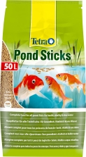 Tetra Pond Sticks  50л (палочки)