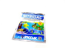 Продак Бактерии для запуска аквариума и нейтрализации аммония Nitridac pouch 25мл (9800078)