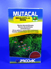 Продак Ионообменная смола для снижения жесткости Mutacal 250г (100192)