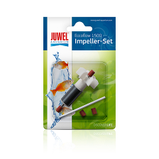 Импеллер+стержень для помпы Juwel Eccoflow 1500