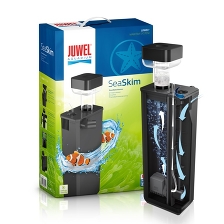 Пеноотделитель Juwel SeaSkim для аквариумов до 500 литров помпа 1500 л/ч