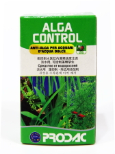 Продак Кондиционер от сине-зеленых водорослей в аквариуме Alga Control 30мл (200014)