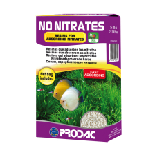 Продак Фильтрующий материал Снижение нитратов No Nitrates 200мл (100314)