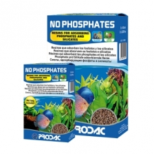 Продак Фильтрующий материал Снижение фосфатов и силикатов No Phosphates 200мл (100093)