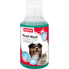 Беафар Жидкость «Mouth Water» для чистки зубов, 250мл (13221)