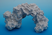 Камень пластиковый "Polyresin Bio-Stone" 43х27х25.5см (CO027)