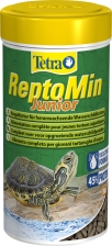 Корм для молодых черепах Tetra ReptoMin Junior 100мл