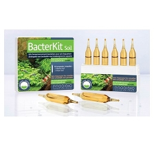 BacterKit Soil гипер-концентрированный бактериальный препарат для грунтов (6шт)