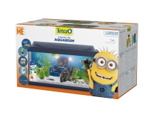 Аквариум Tetra Aquarium 54л с Миньонами