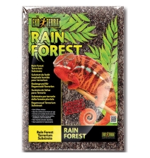 Грунт для террариума Rainforest  26,4л