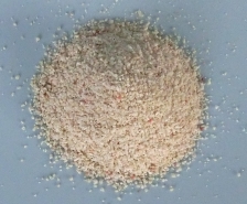 Грунт коралловый белый  1-2 мм  2,7 кг
