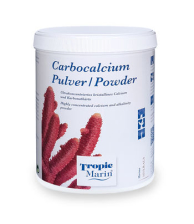 Добавка Кальция и Карбонатной жесткости  в порошке CARBOCALCIUM POWDER 700г