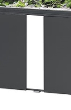 Панель декоративная сменная для тумбы EHEIM vivaline Белая.