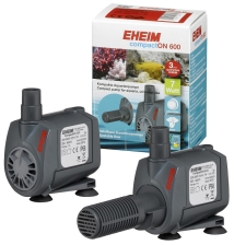 Помпа погружная EHEIM compactON 600 (250-600л/ч)