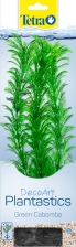Растение пластиковое Tetra DecoArt Plant L Green Cabomba 30см (Кабомба)
