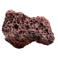 Декорация природная PRIME Вулканический камень S 5-10 см