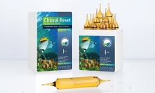 Chloral Reset PRO кондиционер для воды (10амп) для акв. от 300 до 6000л.