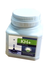 KH+ средство для повышения карбонатной жесткости для акв. от 100 до 1000л.
