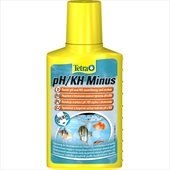 PH/KH Minus 100мл, кондиционер для воды