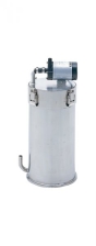 ADA Super Jet Filter ES-600 (CE) - Внешний фильтр для аквариумов высотой 36 см