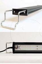 Dennerle Trocal LED 60 - Светодиодный светильник, 60 см, для пресноводных аквариумов шириной 58-75 см