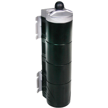 Aqua One Moray 700L - Удлиненный внутренний фильтр для аквариумов до 250 л (700 л/ч, 12,9 Вт)