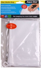 Aqua One Netting Bag L - Сетчатый мешок для наполнителей, большой, 30х20 см