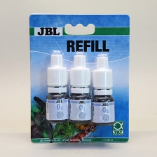 JBL O2 Refill New Formula - Реагент для JBL Oxygen Test O₂