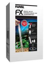 Сифон для грунта к фильтрам Fluval FX