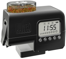 Кормушка для рыб JUWEL SmartFeed автомат, шнековая подача корма