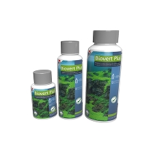 BioVert Plus удобрение для растений без нитратов и фосфатов, 100мл для аквариумов до 4000л