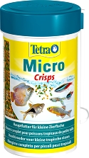 TetraMicro Crisps 100мл