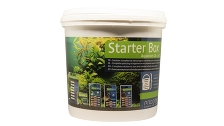 Набор Starter Box  для запуска растительных аквариумов от 20 до 60л