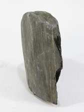 Камень слоистый серый, 1шт