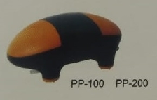 Компрессор Atman PP-100 супертихий для аквариумов до 100 литров, 100 л/ч, нерегулируемый