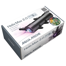 Стерилизатор UV HELIX MAX 2.0  9W (R)
