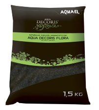 Грунт для растений  AQUA DECORIS FLORA 1.5 кг.(AquaEl)