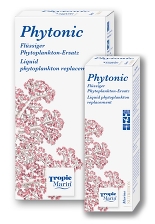 Phytonic жидкий заменитель фитопланктона, 50мл