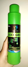 SIDEX GREEN 500 мл. средство против водорослей