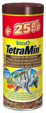 TetraMin хлопья 1000 + 250мл (R)