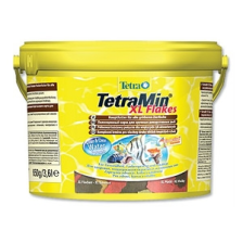 Корм для рыб TetraMin XL крупные хлопья (ведро) 3,6л
