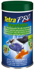Корм для рыб TetraPro Algae  250мл