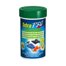 Корм для рыб TetraPro Algae  500мл