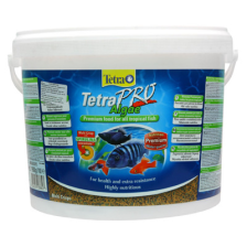 Корм для рыб TetraPro Algae 10л